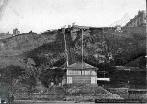 South Cliff Tramway, Scarborough